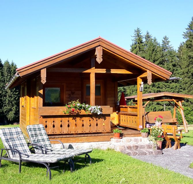 Haus Tannheimer, Ferienwohnungen in Bolsterlang, Allgäu