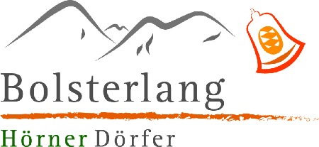 Bolsterlang in den Hörnerdörfern